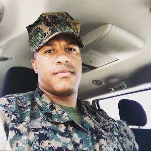 Meet your Posher, Gilberto